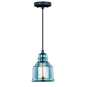 Millie 1-Light Mini Pendant in Oil Rubbed Bronze