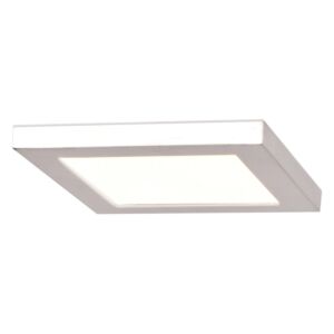 Boxer LED Flush Mount in White by Access