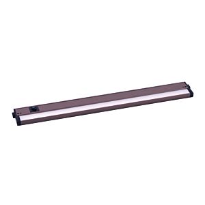  Countermax Mx-L-20-3K Basic Under Cabinet Light in Bronze