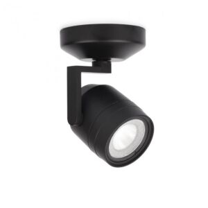 Paloma 1-Light LED Spot Light in Black