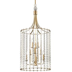 Whitestone 9-Light Pendant Light