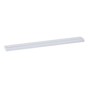 CounterMax MX L 120 1K LED Under Cabinet in White by Maxim