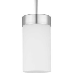 Elevate 1-Light Mini-Pendant in Polished Chrome