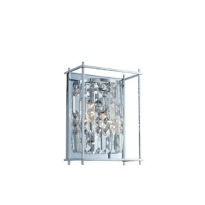  Joni Wall Sconce in Chrome