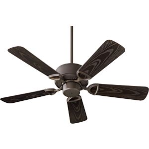 Estate Patio 42" Patio Fan in Oiled Bronze