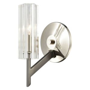 Aspire  Wall Sconce in Black Nickel by ELK Home