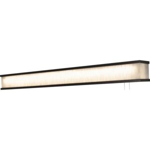 Randolph LED Overbed in Oil-Rubbed Bronze