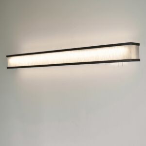 Randolph LED Overbed in Rubbed Bronze by AFX Lighting