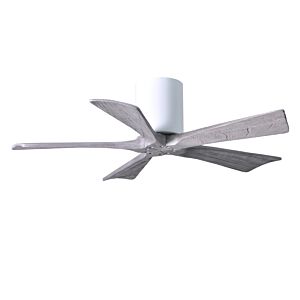 Irene 42" Ceiling Fan in Gloss White