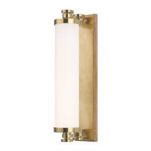 Sheridan 8-Light Bathroom Vanity Light