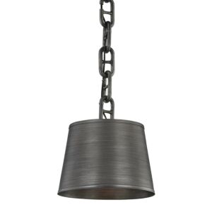 Admirals Row  Pendant in Graphite by Troy Lighting