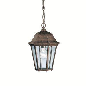 Madison Outdoor Pendant Light