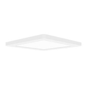 ModPlus SQ LED Flush Mount in White by Access