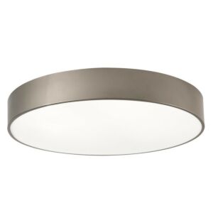 Bailey LED Flush Mount in Satin Nickel by AFX Lighting