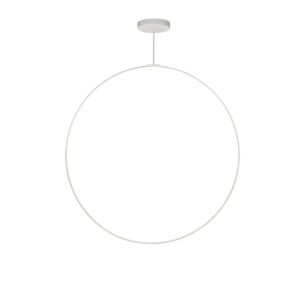  Cirque LED Pendant Light in White