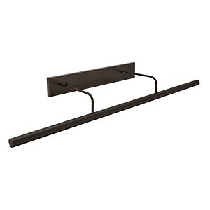  Slim-Line Picture Light in Oil Rubbed Bronze