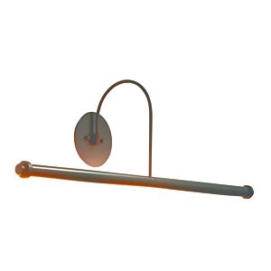  Slim-Line Picture Light in Oil Rubbed Bronze