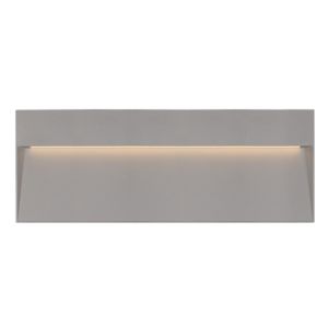 Casa LED Wall Sconce in Gray by Kuzco Lighting