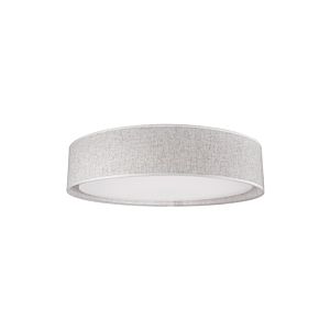  Dalton LED Ceiling Light in White