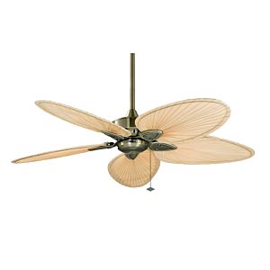 52-inch Windpointe Outdoor Ceiling Fan