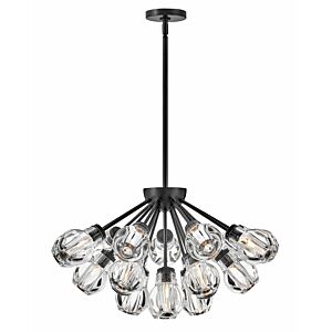 Fredrick Ramond Elise Pendant In Black*