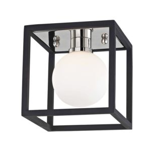 Aira Bathroom Vanity Light