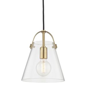 Mitzi Karin Pendant Light