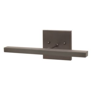  Horizon Picture Light in Oil Rubbed Bronze