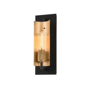 One Light Wall Sconce