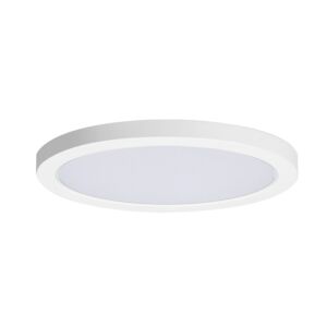 Chip LED Flush Mount in White by Maxim