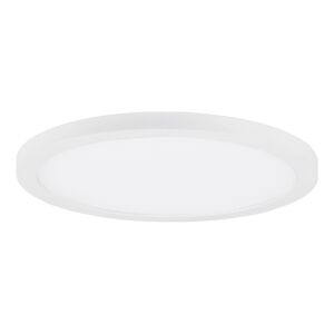 Chip   5CCT LED Flush Mount in White by Maxim