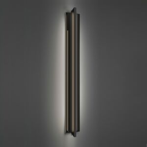 LED Outdoor Wall Sconce