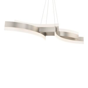 LED Linear Pendant