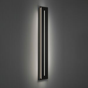 LED Outdoor Wall Sconce