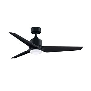  TriAire Custom Indoor/Outdoor Ceiling Fan in Black- MOTOR ONLY