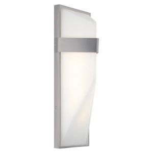 Wedge LED Outdoor Pocket Lantern