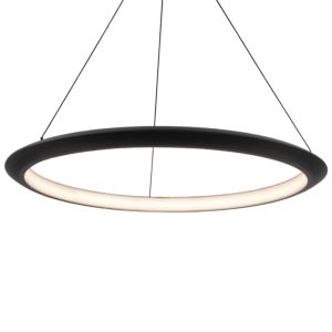 The Ring Pendant Light