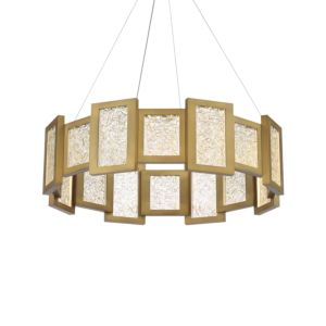 Fury Pendant Light