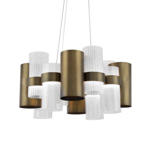 Harmony 1-Light Chandelier