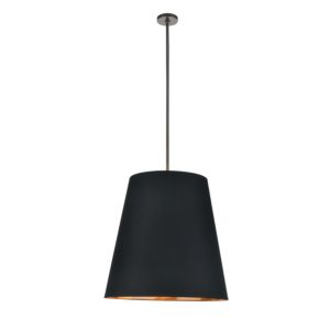 Calor Pendant Light