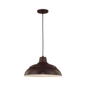 R Series Pendant Lights