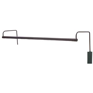  Slim-Line Picture Light in Oil Rubbed Bronze