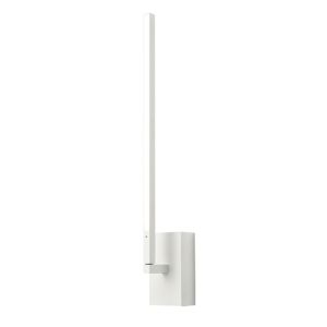 Pandora LED Wall Sconce in White by Kuzco Lighting