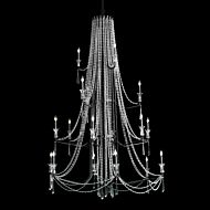 18 Light Chandelier by Varaluz