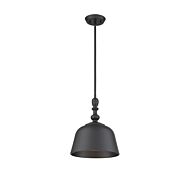 One Light Pendant by Savoy House