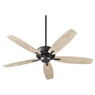 52"Patio Fan by Quorum