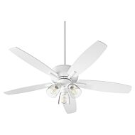 52"Ceiling Fan by Quorum