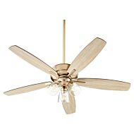 52"Ceiling Fan by Quorum