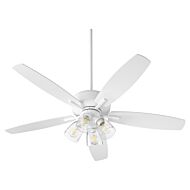 52"Ceiling Fan by Quorum