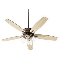 52"Ceiling Fan by Quorum